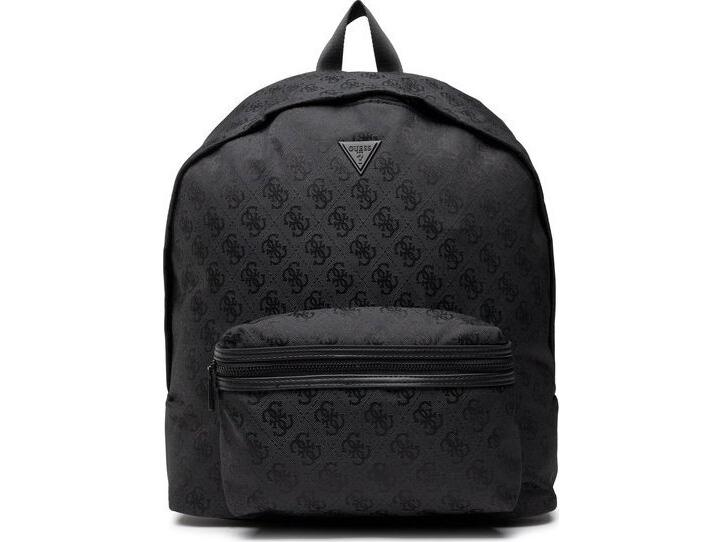 , Vice, Backpack, Black, Hmvic5 P2310, For Women, 23 33 X 41 X 16 Cm For Women fra Guess