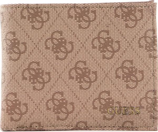 , Vezzola, Pung, Møntholder, Brun, Unisex Unisex fra Guess