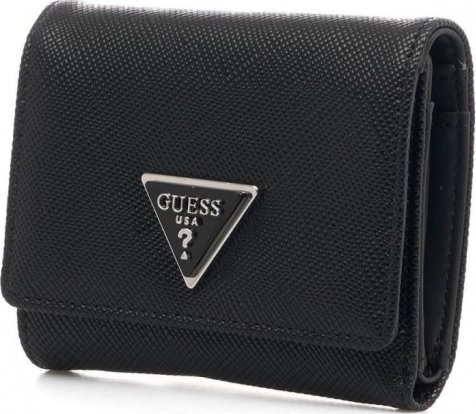 , Cordelia, Wallet, Slg Card, Sweyg839544, Black, For Women For Women fra Guess