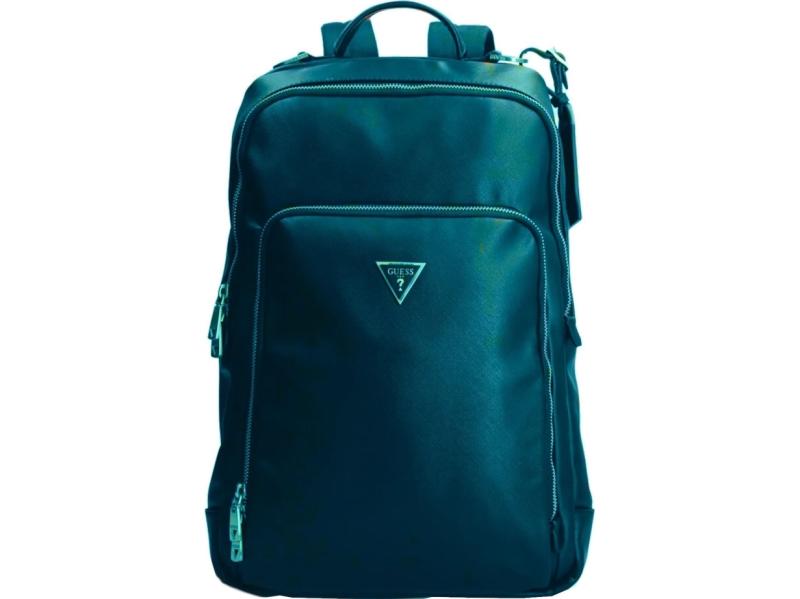 , Certosa, Backpack, Blue, Hmcert, For Women For Women fra Guess