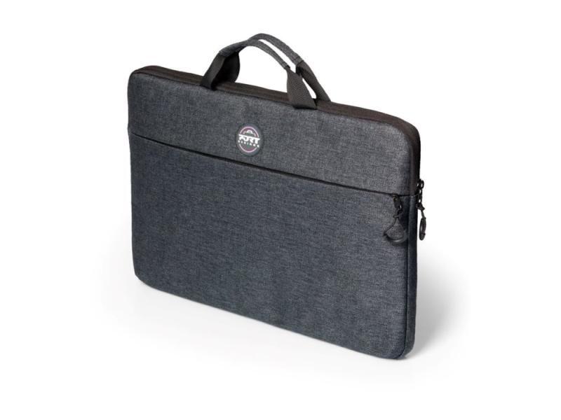 Port Belize Ergoview   Bæretaske Til Notebook   With Integrated Support   15.6"   16" fra Port Designs