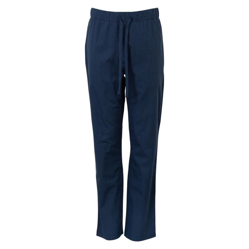 Tommy ørne Natbukser  Navy Check fra Steenholt hos dansk.dk 5712985671315
