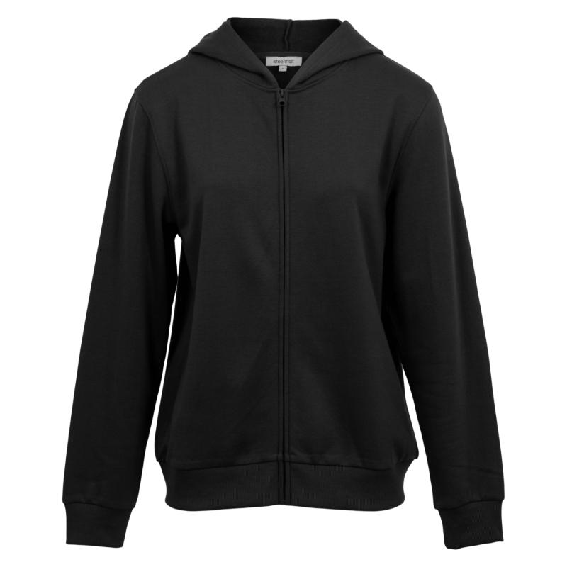 Boston Dame ættetrø Plus Size  Black fra Steenholt hos dansk.dk