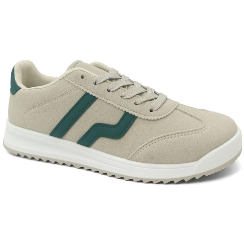 Amalie Dame Sneakers G25 5   Beige fra Shoes