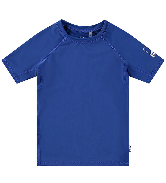 Badebluse   Uv50+   Neptune   Reef Blue fra Molo