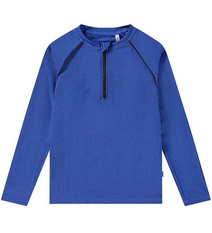 Badebluse   Uv50+   Noble   Reef Blue fra Molo