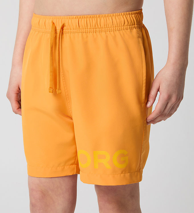 Badebukser   Apricot fra Björn Borg