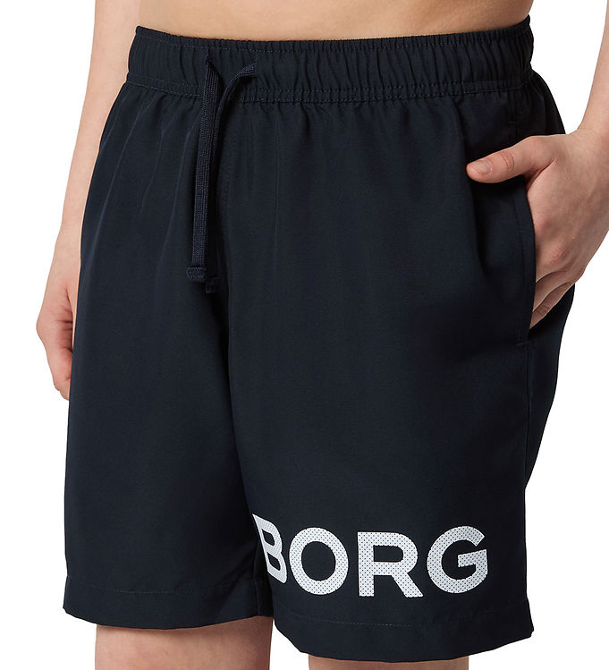 Badebukser   Black Beauty fra Björn Borg