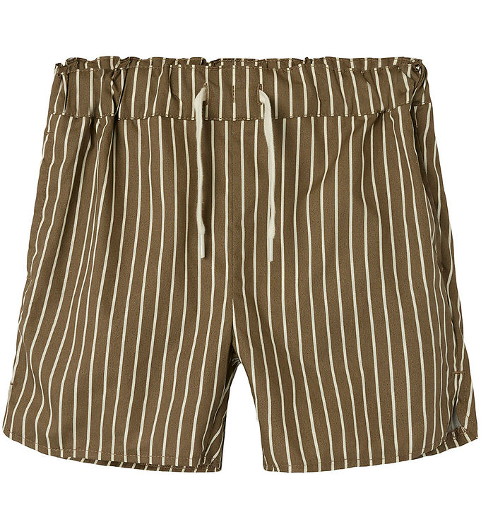 Badeshorts   Nmmfando   Shitake fra Lil Atelier