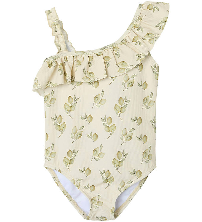 Badedragt   Nmffloria   Turtledove fra Lil Atelier