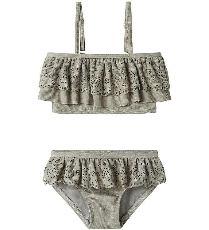 Bikini   Nmffola   Forest Fog fra Lil Atelier