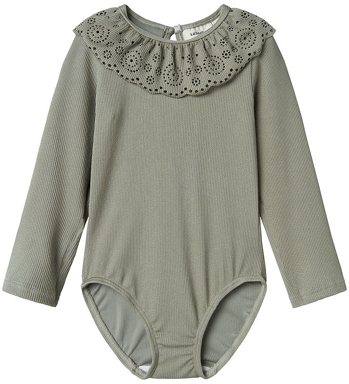 Badedragt   Nmffola   Forst Fog fra Lil Atelier