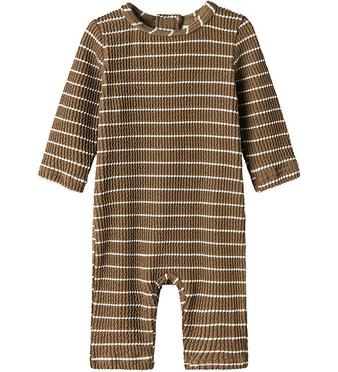Badeheldragt   Nmbfredo   Shitake fra Lil Atelier