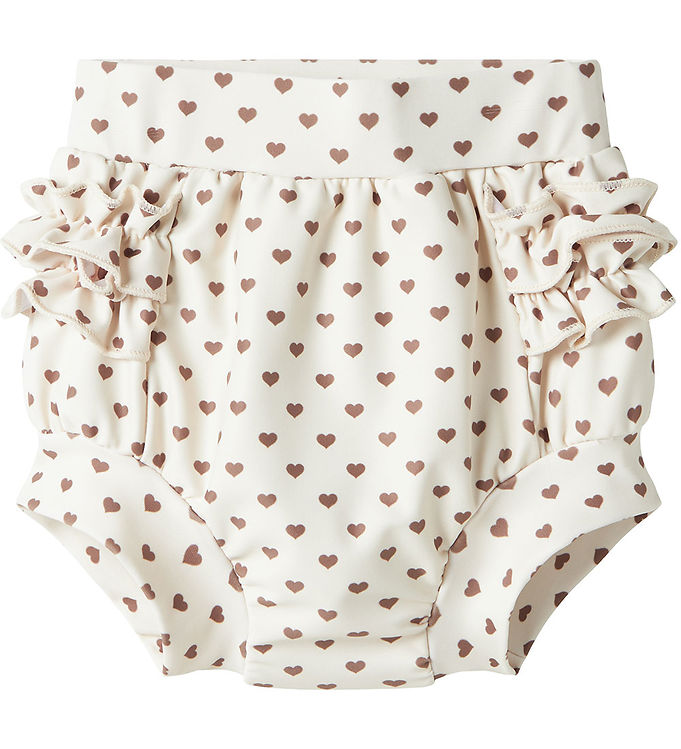 Blebadebukser   Nbffiona   Turtledove M. Hjerter fra Lil Atelier