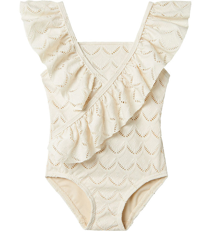 Badedragt   Nmffelony   Turtledove fra Lil Atelier