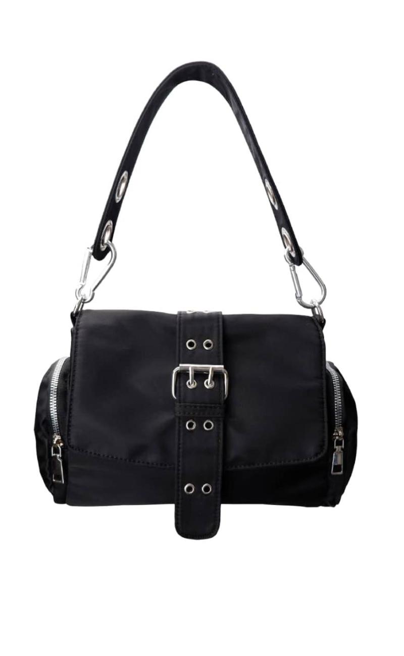 Taske   Varla   Black fra Black Colour