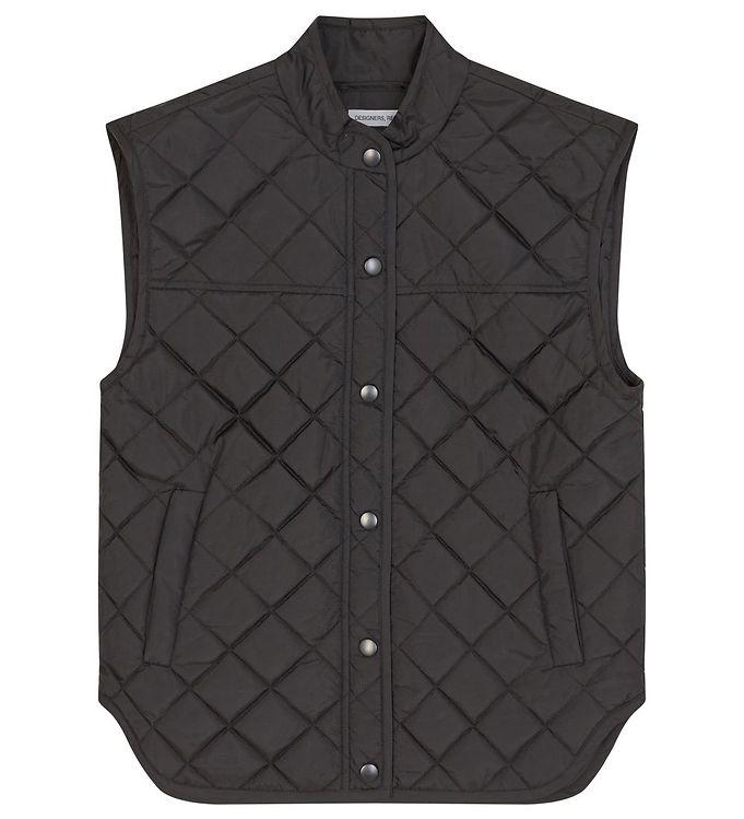 Dynevest   Braga   Sort fra Designers Remix