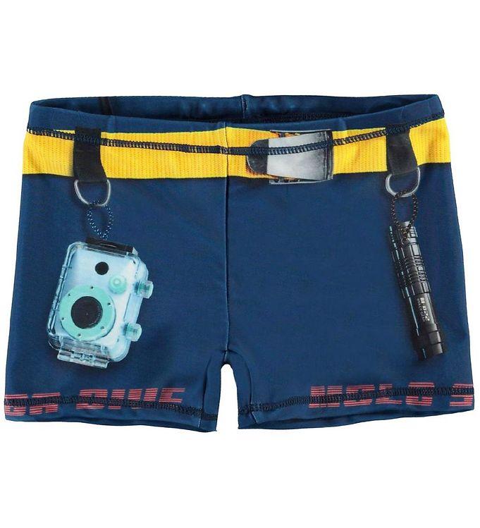 Badebukser   Uv50+   Norton Placed   Scuba Dive fra Molo