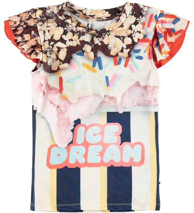 Badebluse   Uv50+   Neona   Ice Dream fra Molo
