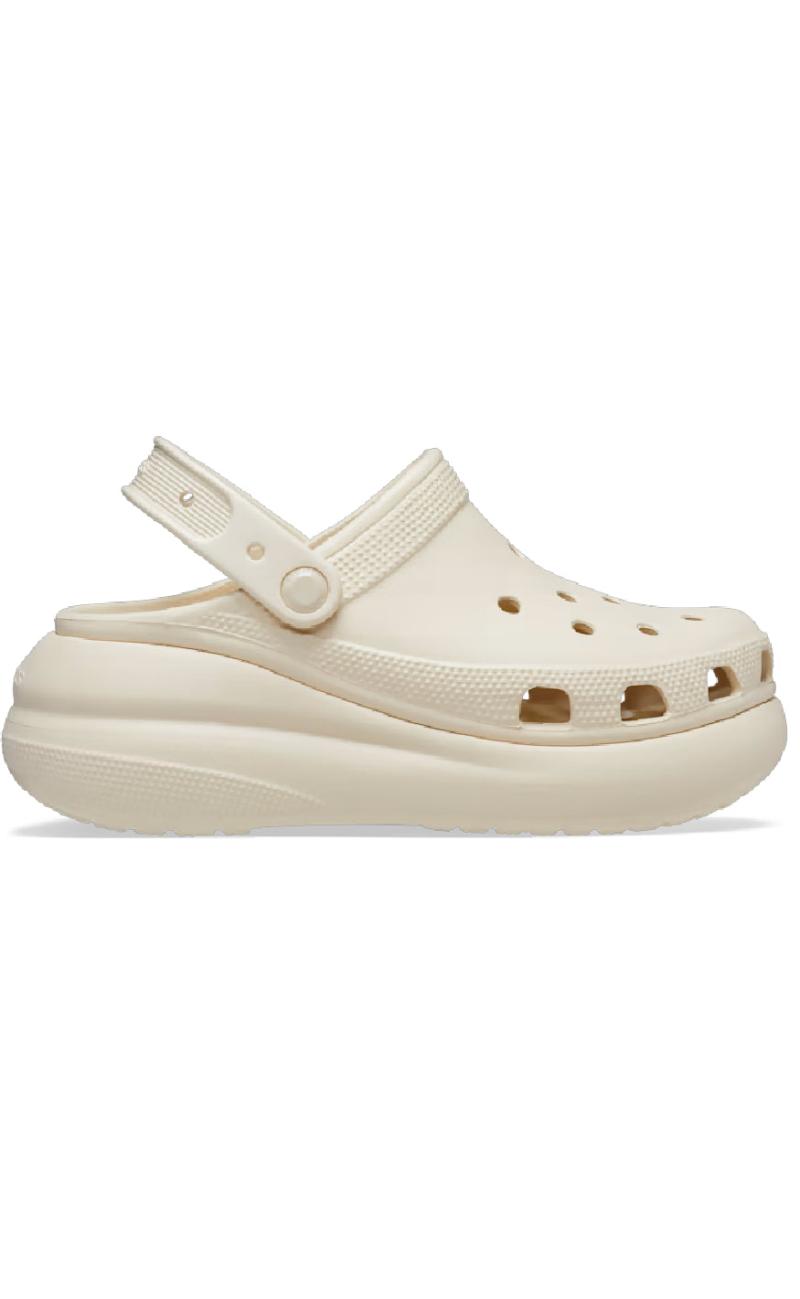 Træsko   Crush Clog   Bone fra Crocs