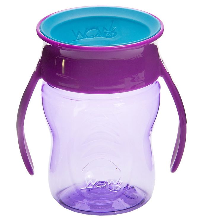 Baby   Lilla fra Wow Cup