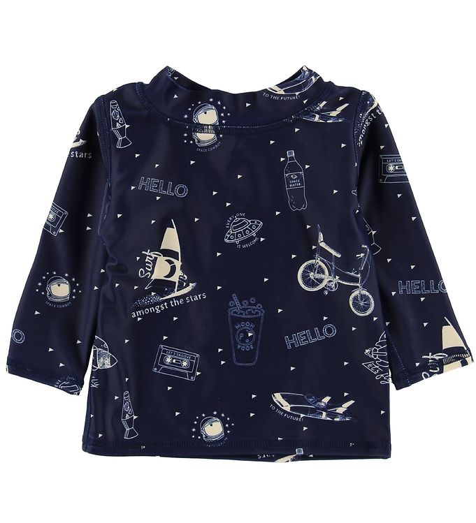 Badebluse   Astin   Uv50+   Starsurfer fra Soft Gallery