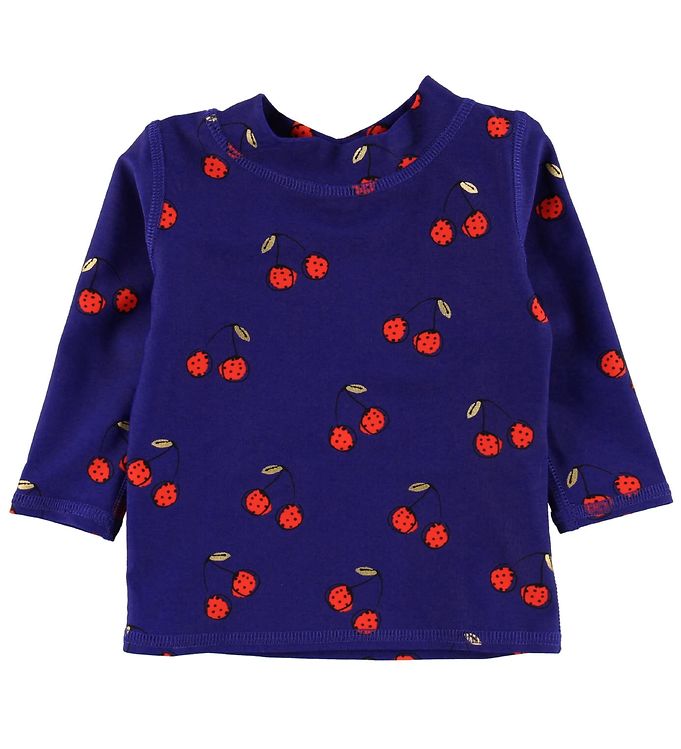 Badebluse   Astin   Uv50+   Cherish fra Soft Gallery