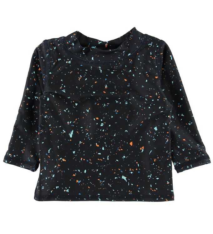 Badebluse   Astin   Uv50+   Flakes Mix fra Soft Gallery