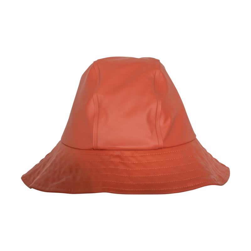 Bath Unisex Hat  Caramel Red fra Kopenhaken hos dansk.dk 5714825071231