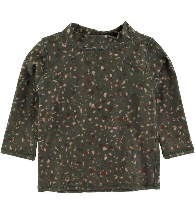Badebluse   Uv50+   Baby Astin   Deep Liche Terra fra Soft Gallery