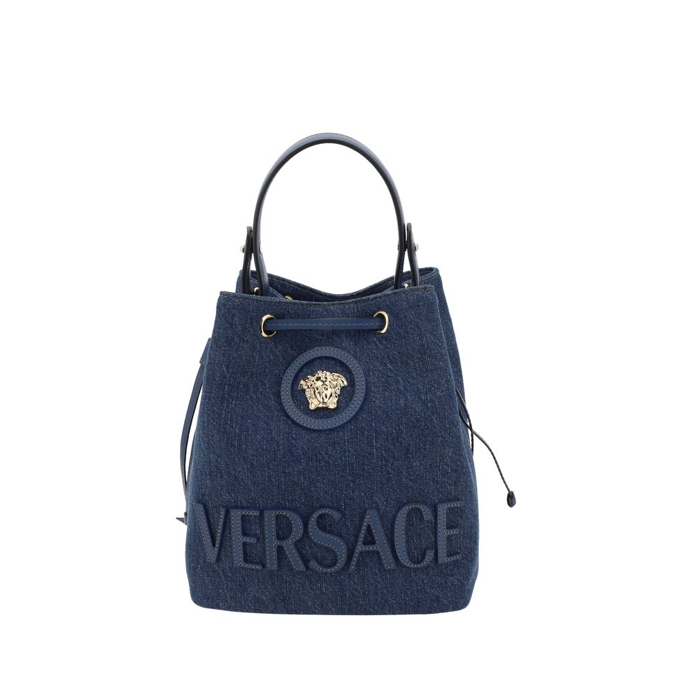 Bucket Bag fra Versace hos Modeoutlet 9900657431022
