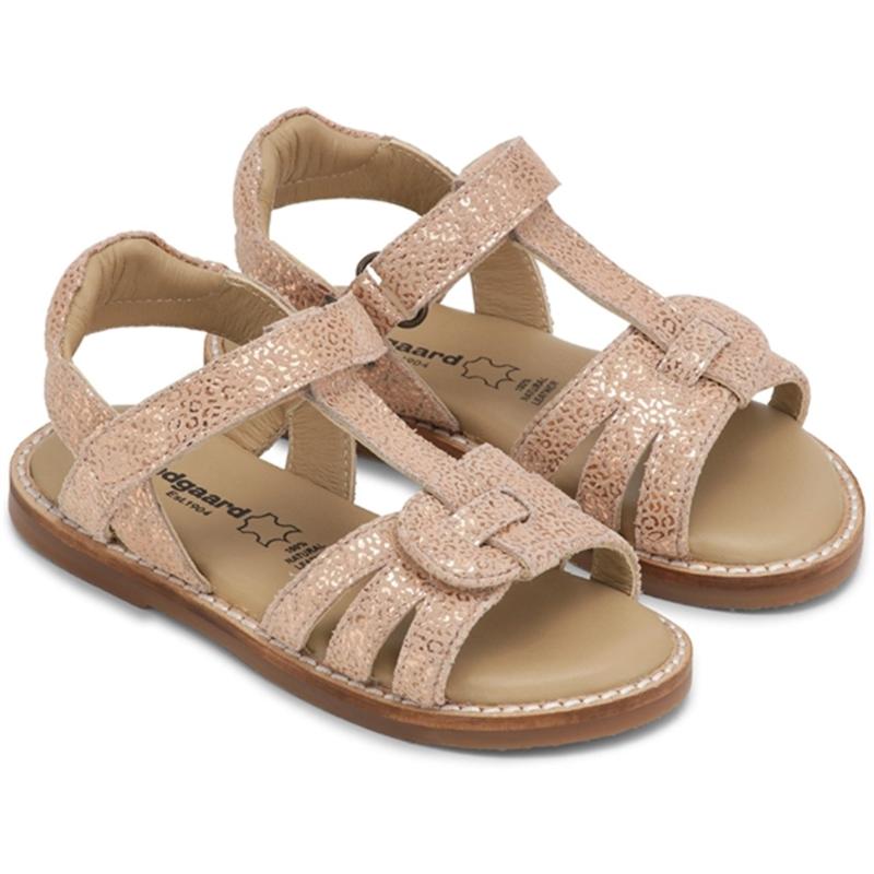 Tammi Sandal Rose Cloud   Str. 29 fra Bundgaard