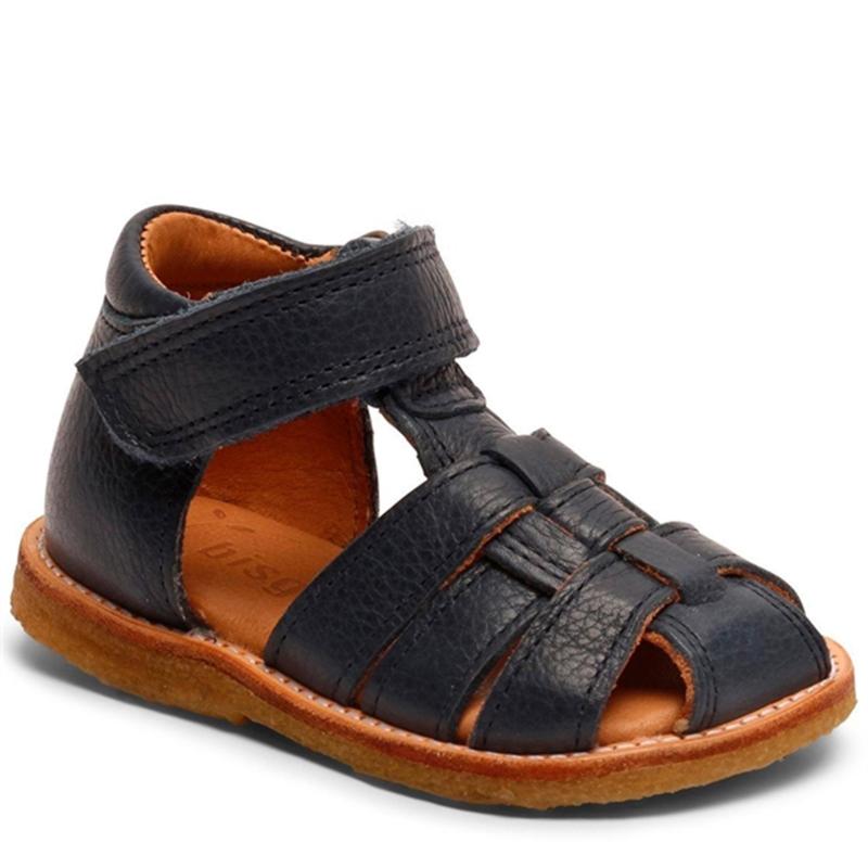 Ami Sandal Navy   Str. 22 fra Bisgaard