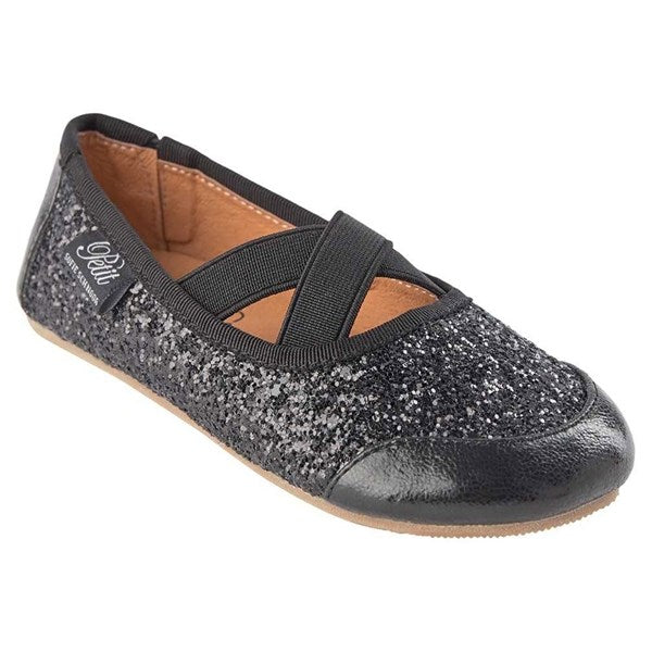 Ballerina Futter Black   Str. 24 fra Sofie Schnoor