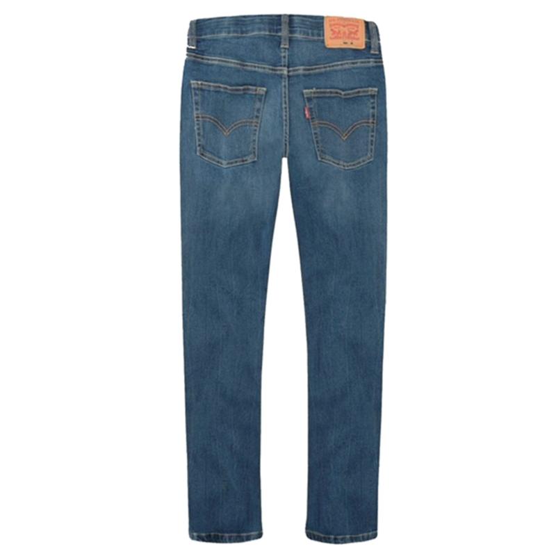 511 Jeans Bakersfield   Str. 16 år 176 fra Levi's