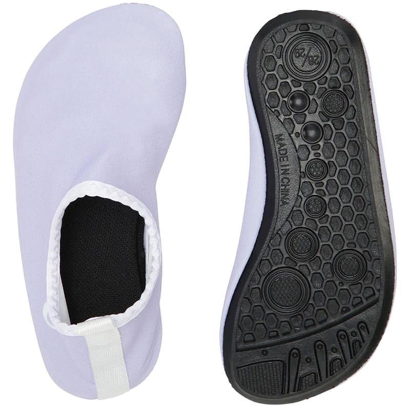 Badesko Upf Spf 50+ Lavender   Str. 20 21 fra Vanilla Copenhagen