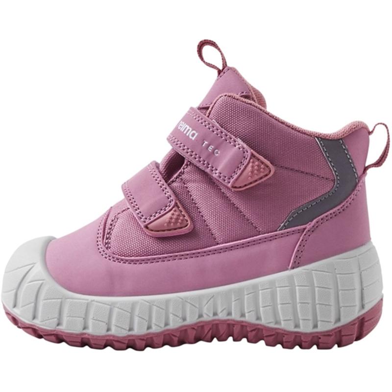 Tec Vandtætte Sko Passo 2.0 Blush Rose   Str. 22 fra Reima