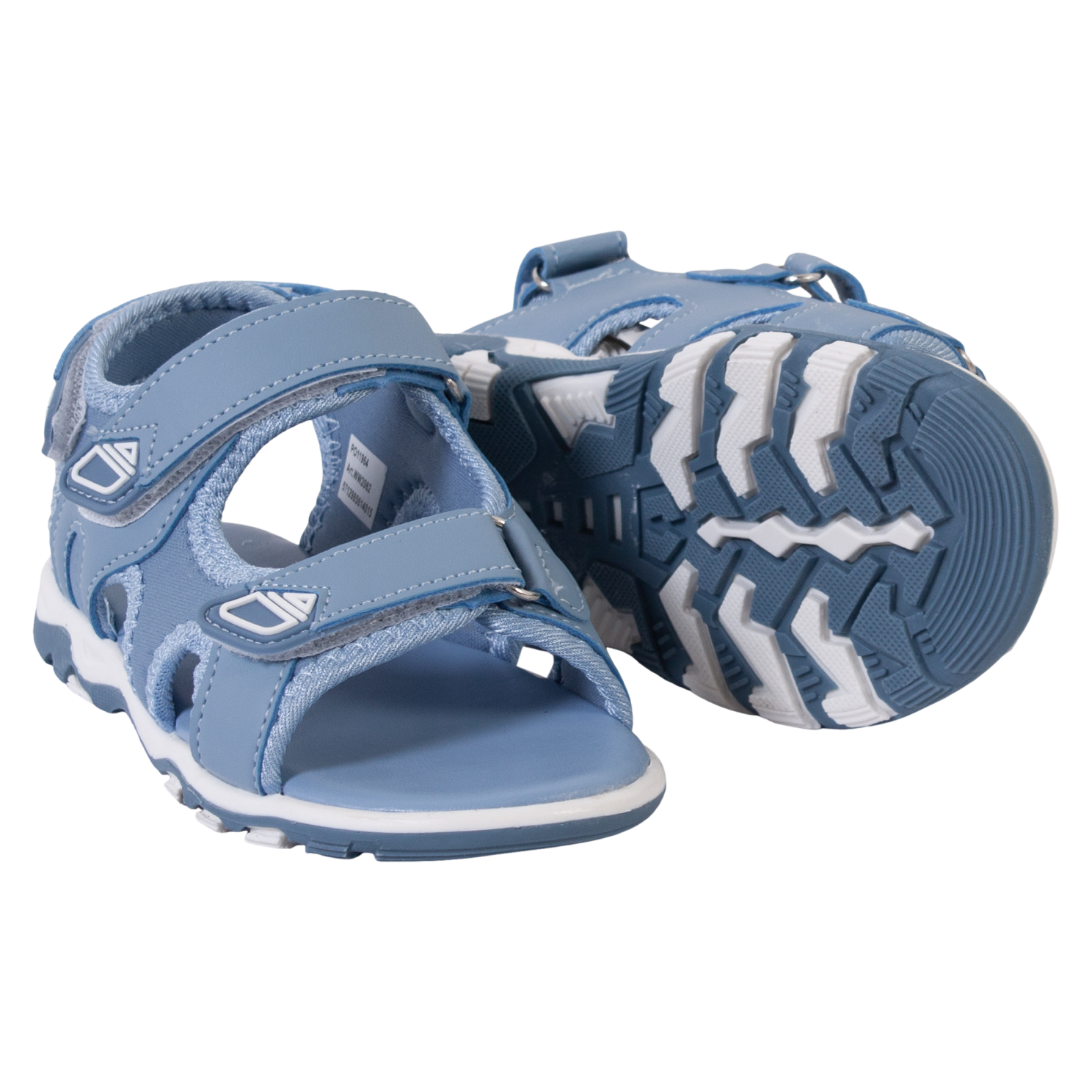 Fuji ørne Sandaler  Sky Blue fra Walkway hos dansk.dk 5712985614091