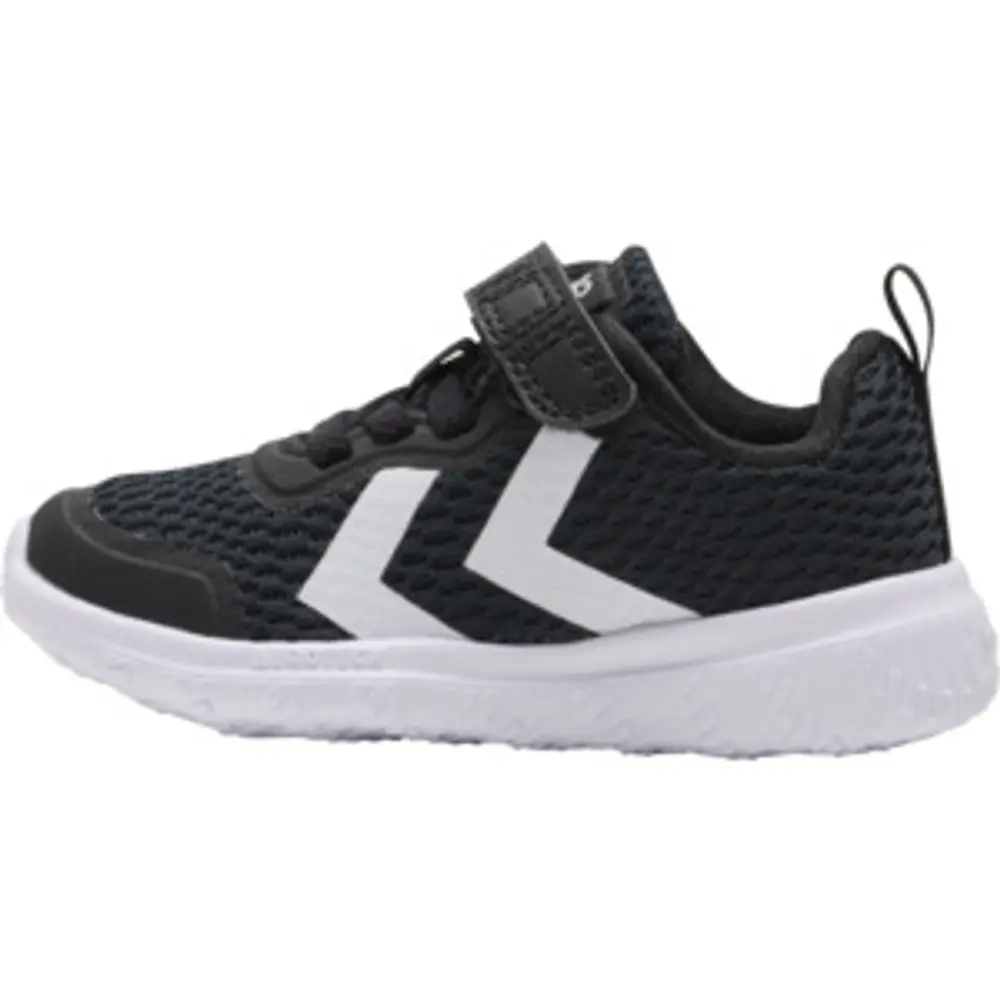 Actus Recycled Infant   Black   24 fra Hummel