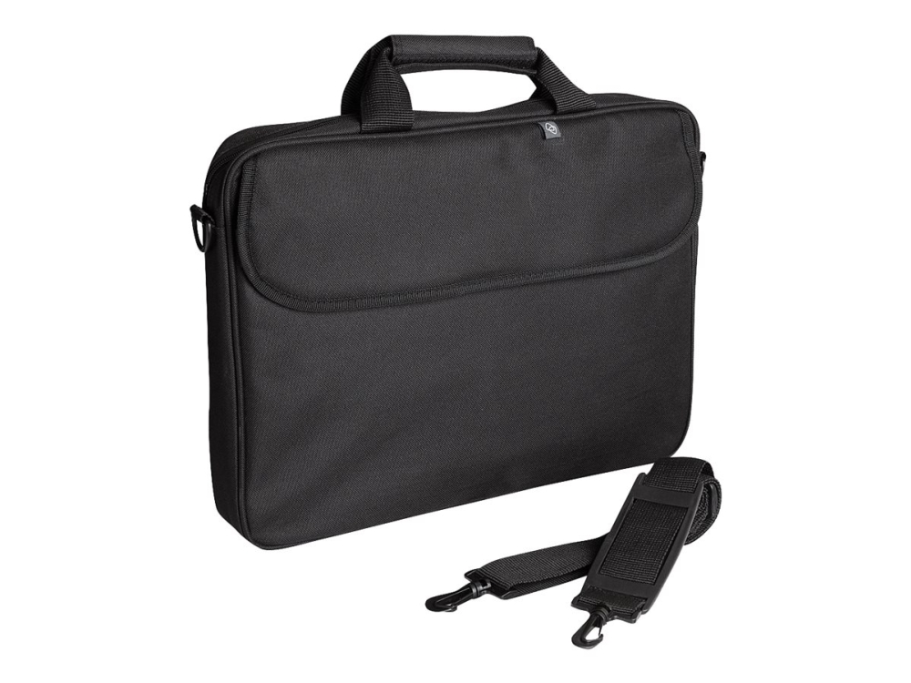 Tanb0100   Bæretaske Til Notebook   15.6"   Sort fra Techair
