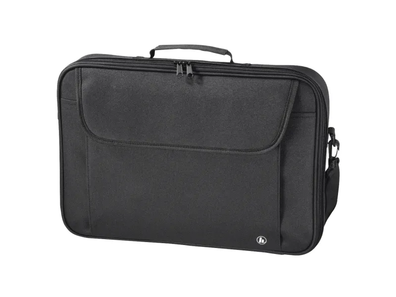 "montego"   Bæretaske Til Notebook   15.6"   Sort fra Hama