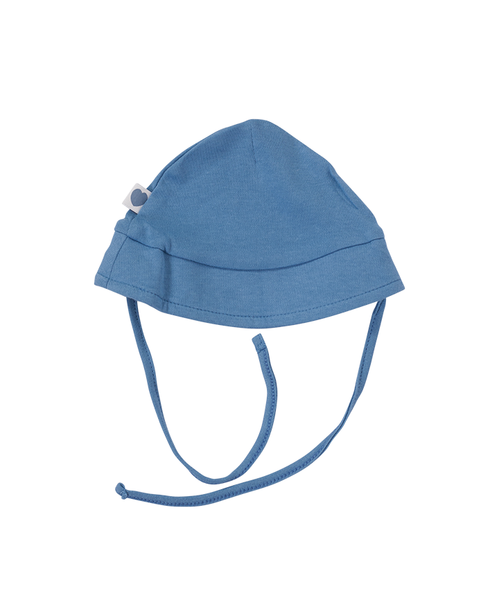 Baby Hat økologisk Bomuld  å fra Crossbow hos dansk.dk 5757150313775