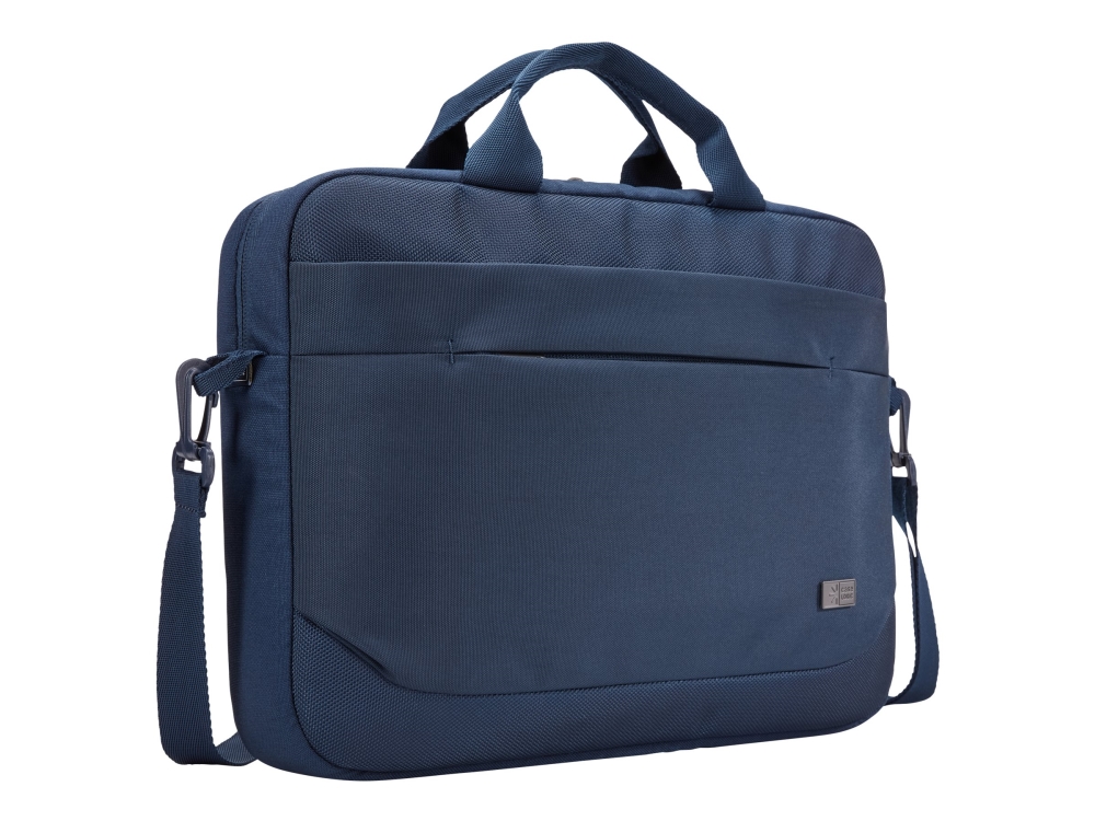 Advantage Attaché   Bæretaske Til Notebook   14"   Mørkeblå fra Case Logic