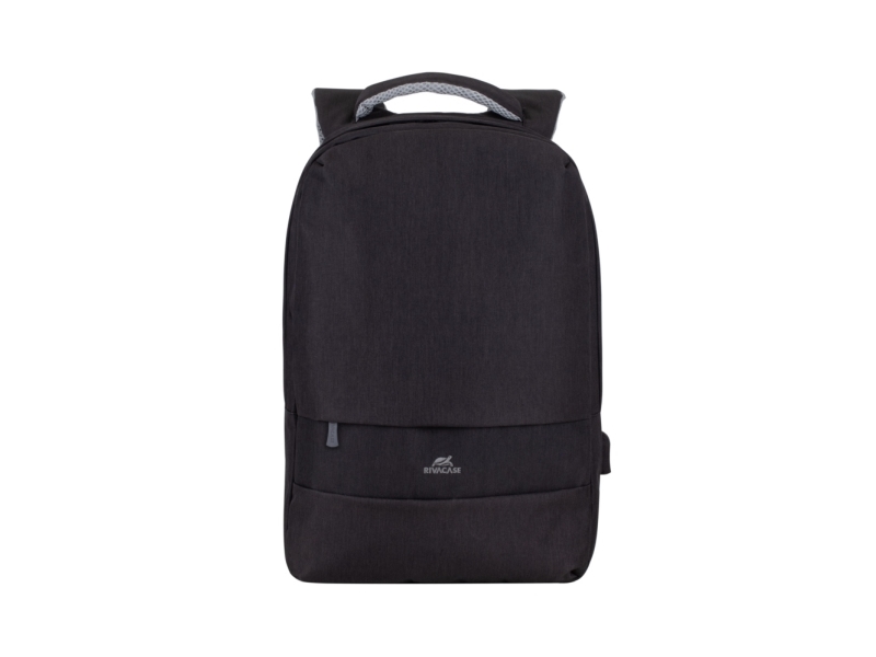 7563bkmouse Laptop Case 39.6 Cm (15.6&quot ) Backpack Black fra Rivacase