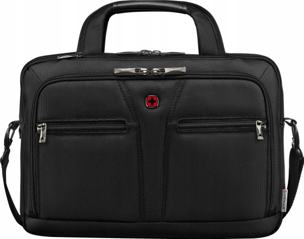 Bc Pro, Notebook Bag (black, From 29.5 Cm (11.6) To 33.8 Cm (13.3) fra Wenger