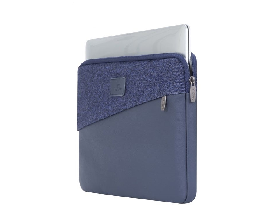 7903, Sleeve, 33,8 Cm (13.3"), 240 G, Blå fra Rivacase