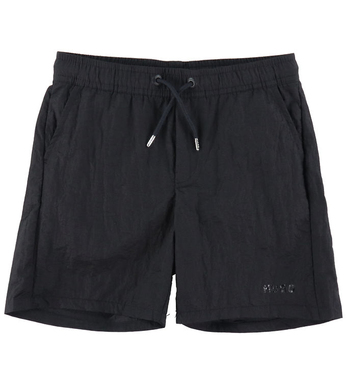 Badeshorts   Sort fra Hugo