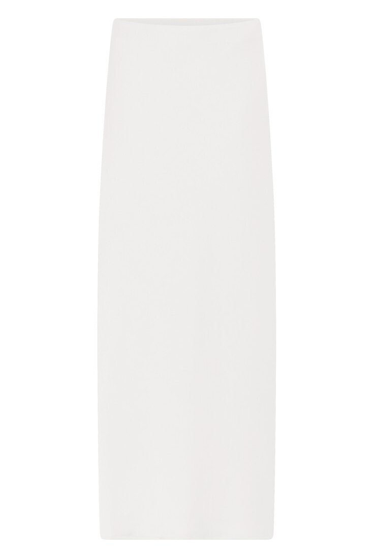 Nederdel  Women Cedarsbbjoanelle Skirt  Kit fra Bruuns Bazaar hos Lykke by Lykke 5713889535918