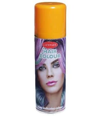 Hårspray Orange 125 Ml