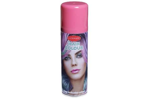 Hårspray Pink 125 Ml